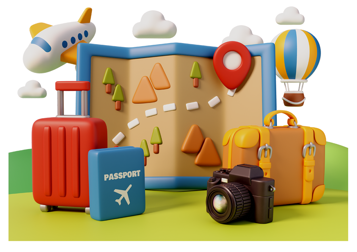 American Luggage